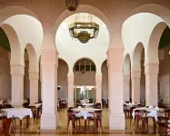 Hotel Nour Palace Resort & Thalasso Mahdia