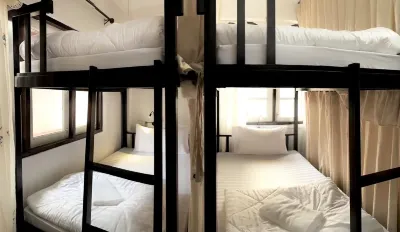 Sleep Owl Chiang Mai Hotels in 