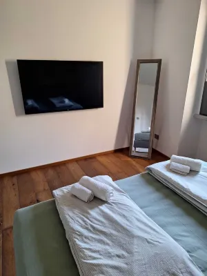 La Casa nel Bosco