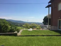 wisteria on the hills free wi fi free parking breakfast included Hoteles en Grumello del Monte