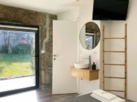 Hotel Quinta da Tulha by VimaHotels Hotels in Guimaraes