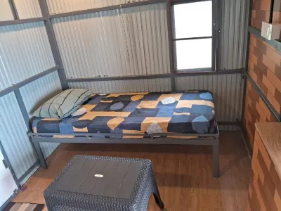 Coffee Camp Home Stay Hotels near Banjara Hills Resort