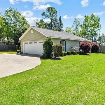 Home in the heart of Enterprise