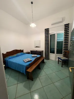 Sunny Terrace Retreat