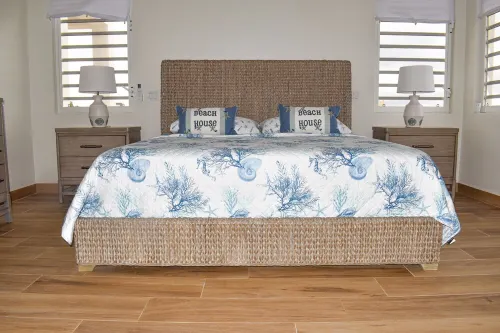 Cove Bay Villa II "THE PENTHOUSE"