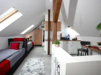 Livemore24 - Apartment 3 in Oer-Erkenschwick WLAN Hotels in Oer-Erkenschwick