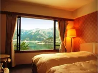 Breezbay Lake Resort Kawaguchiko