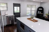 The Crimson Rose - newly renovated! 3 bed/2 bath, walking distance to OU campus
