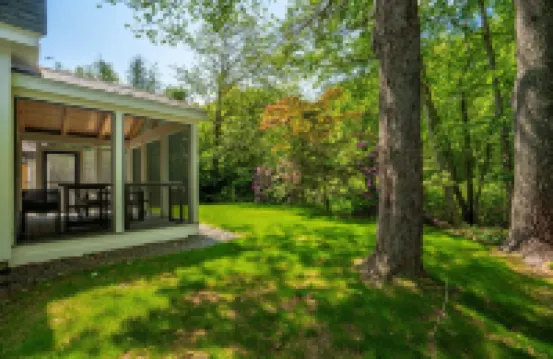 NEW! York Beach Home! Sleeps 9! Steps to Cape Neddick Beach!