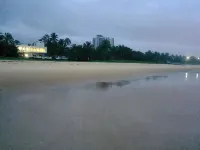 Raj Sea Front Beach Resort 101