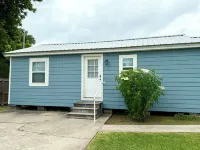 The Genesis House