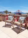 Romantic Villa Beach House