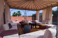 Domaine Dar des gazelles Marrakech