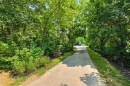 500 ハウス - ユニット B 2 ベッドルーム タウンハウス