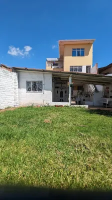 Hermosa casita en centro de Cuenca โรงแรมใน