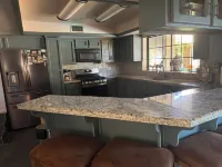 Beautiful Vacation Home with Pool