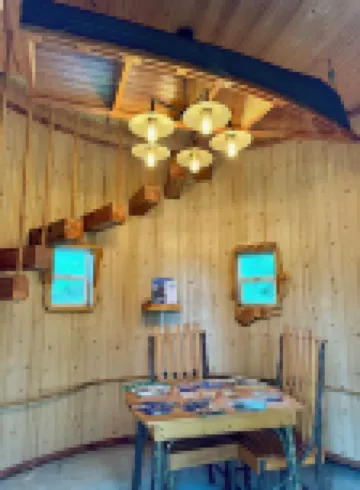 Hunters Paradise on The Lake.  Cozy 2 bedroom house with large back yard