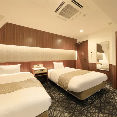 Hotel Shinjukuya Hotels near Oike