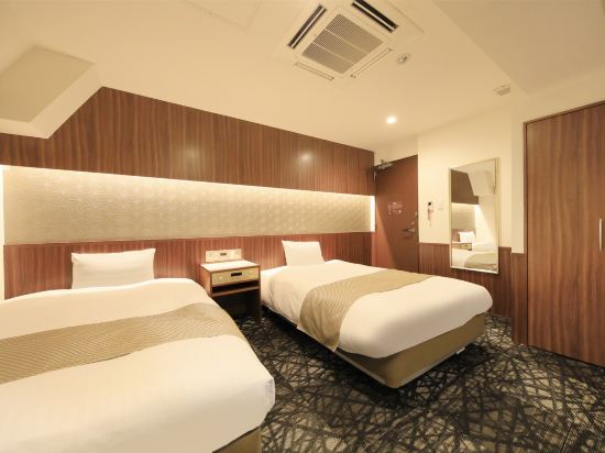 Hotel Shinjukuya