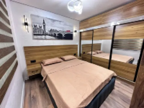 City Plaza Farhad Hotels in 