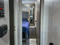 Luxury Home on Wheels • Wynwood’s Unique Stay