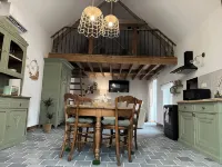 La grange cottage d'hôte in the heart of the Avesnois bocage