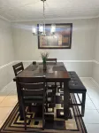 Nice 3 Bed townhome with in Morrow conveniently located/ Free Wi-Fi !!! - Wifi