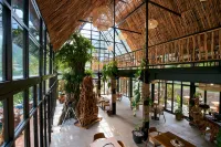 Luxcamp Selo - Merapi View by Horison Hotel a Selo