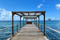 Romantic getaway in Martinique!