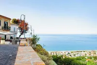 House on the Arches - Panoramic Views, History and Relaxation in the Heart of the Old Town Hotel a Silvi Marina