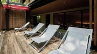 Glamday Style Hotel & Resort Kyu-Karuizawa - spa