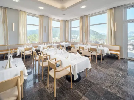 Sporthotel am Semmering Отели в г. Земмеринг