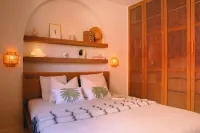 Vacation apartment Matimar, Costa Calma, terrace, WiFi