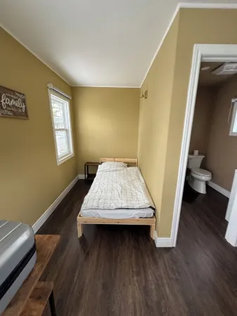 Goffatt Island-your private island 1+1 Bedroom Cabin 201