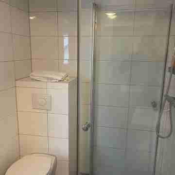 oslo resident apartment Rooms