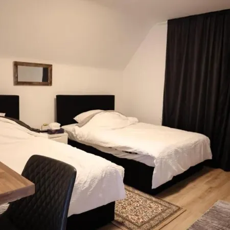 Bibo City Apartment 1