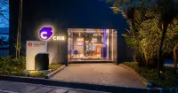CRiB by Bobobox, Kuningan, Jakarta Hoteller i Setiabudi