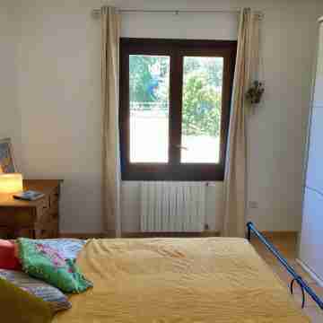 Costa brava - House with swimming pool Rooms