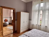 Apartment Wiesbaden at the Biebrich Castle-Park
