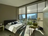 Beautiful apartment located in Ixtapa just in front of the yacht club.