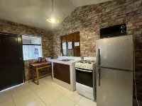 Cabaña con piscina , los cedros Hotel a Chaclacayo