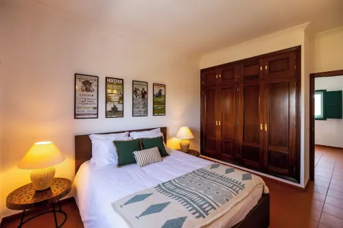 Monte do Melo | Montemor-o-novo | 7 bedrooms | 16 people | pool