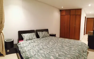 Beautiful apartment ideal for families Hotels in Hay Riad