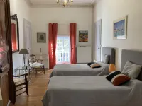Grand Appartement Luxueux,