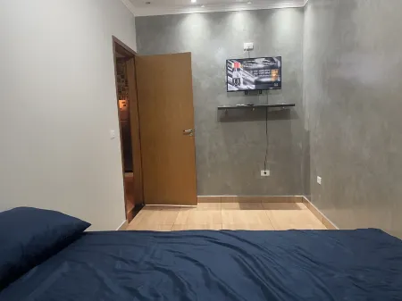 DAY USE - complete leisure area with swimming pool and barbecue