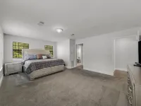 Charming 4-bedroom house in lovely Richland Hills Hotels in Richland Hills