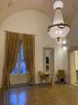 3 Bedroom Apartment in Novoli Hotels in Novoli