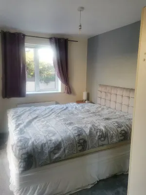 Cute, private self contained 1 bedroom annex in desirable area. Các khách sạn ở Stourport-on-Severn