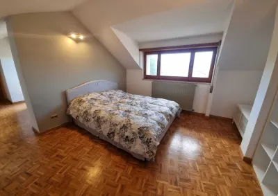 Casa Michetti, Castel di Sangro - Penthouse with view, 4-6 places, 220 mt from center Hotels near Castello di Castel di Sangro