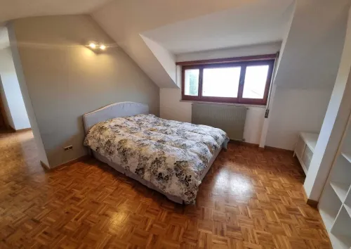 Casa Michetti, Castel di Sangro - Penthouse with view, 4-6 places, 220 mt from center Hotels in Castel di Sangro